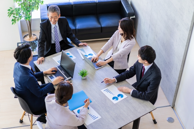 理事会運営・規約見直しのお悩み