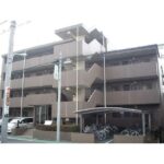グランシティ小金井