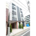 クラージュ中野
