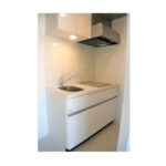 (キッチン) (キッチン)