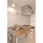 (キッチン) (キッチン)