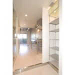 (玄関) (玄関)