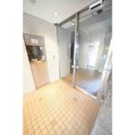 エントランス(外観)