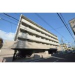 日神パレス八王子