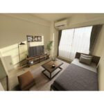 家具は参考です(内装)