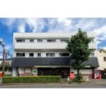 シャルール浅間町