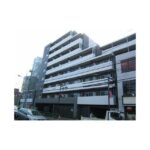 メインステージ府中中河原駅前