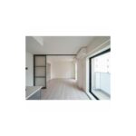 LDK→Bedroom(内装)
