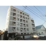 西荻窪第５コーポラス