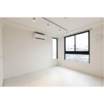 Bedroom(内装)