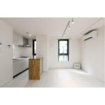 Living Kitchen(内装)