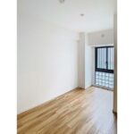 洋室5.5J(内装)