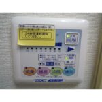 パークハイム吉祥寺(パークハイムキチジョウジ)  画像10
