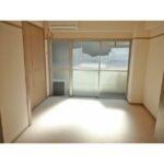 Bedroom(内装)