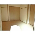Bedroom(内装)