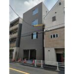 フロント久我山(フロントクガヤマ)