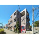 アジュール壱番館(アジュールイチバンカン)