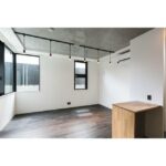 Living Kitchen(内装)