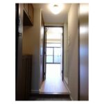 ライオンズシティ府中 画像9