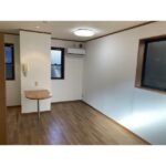 1F(内装)