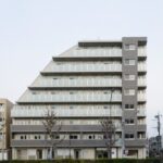 レジディア高円寺
