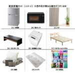 Ｒｉｎ東府中(リンヒガシフチュウ) 画像10