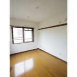 洋室4.5J(内装)