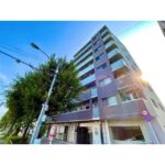 レジディア高円寺