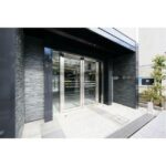 エントランス(外観) エントランス(外観)