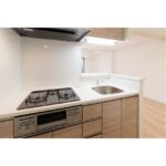 (キッチン) (キッチン)