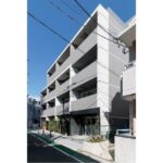 アヴァンカーサ三鷹 アヴァンカーサ三鷹