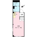 (間取) (間取)