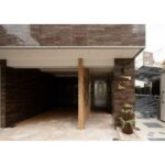 エントランス(外観) エントランス(外観)