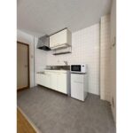 (キッチン) (キッチン)