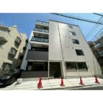 ｂ’ＣＡＳＡ調布ＳＯＵＴＨ ＣＯＵＲＴ(ビーカーサチョウフサウスコート)