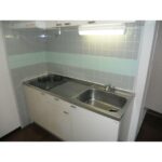 (キッチン) (キッチン)