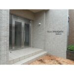 エントランス(外観)