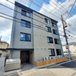 リバース武蔵小金井