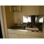 (キッチン) (キッチン)