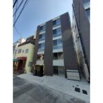 Orgo Vita 凛 A棟(オルゴヴィータリン) Orgo Vita 凛 A棟(オルゴヴィータリン)