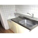 (キッチン) (キッチン)