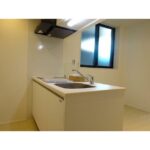 (キッチン) (キッチン)