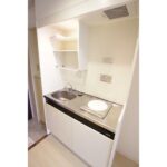 (キッチン) (キッチン)