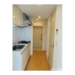 ※参考　同タイプ部屋(内装)