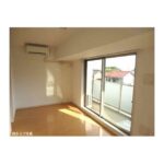 ※参考　同タイプ部屋(内装)