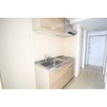 (キッチン)