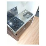 (キッチン) (キッチン)