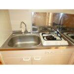 (キッチン) (キッチン)