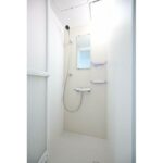 シャワールーム シャワールーム