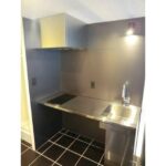 (キッチン) (キッチン)